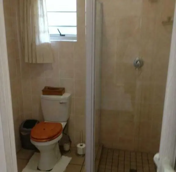Deluxe-huone, The Nook B&b