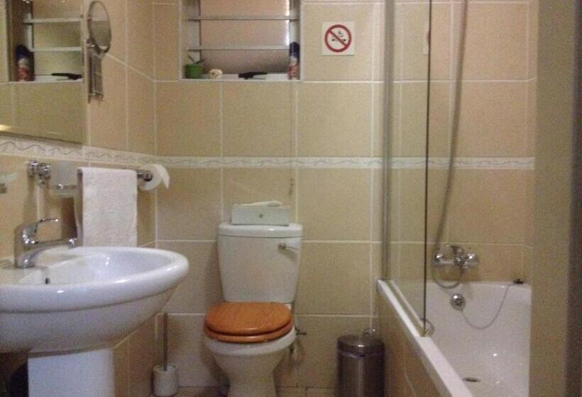 Номер Стандарт, The Nook B&b