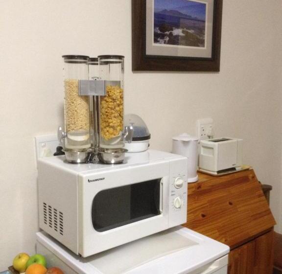 Номер Стандарт, The Nook B&b