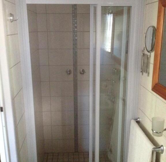 Номер Стандарт, The Nook B&b