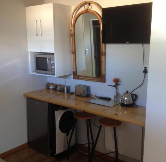 اتاق استاندارد, The Nook B&b