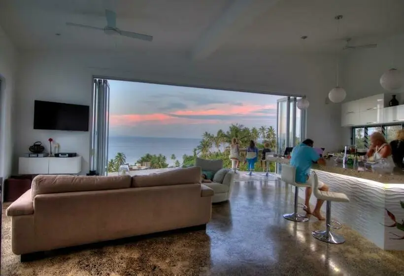 Deluxe-villa 2 Makuuhuonetta, Vacala Bay Resort