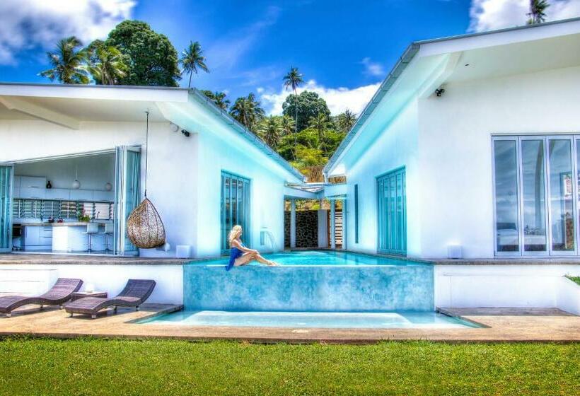 Вилла Deluxe 2 Спальни, Vacala Bay Resort