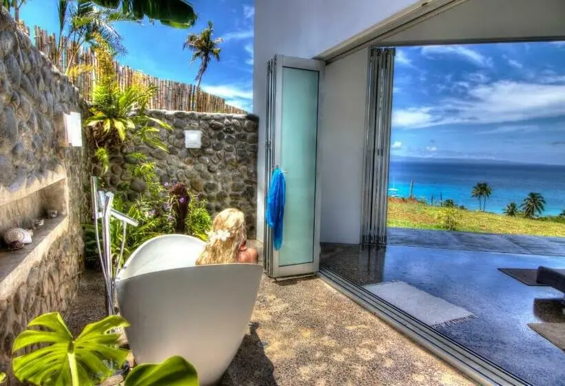 Deluxe-villa 2 Makuuhuonetta, Vacala Bay Resort