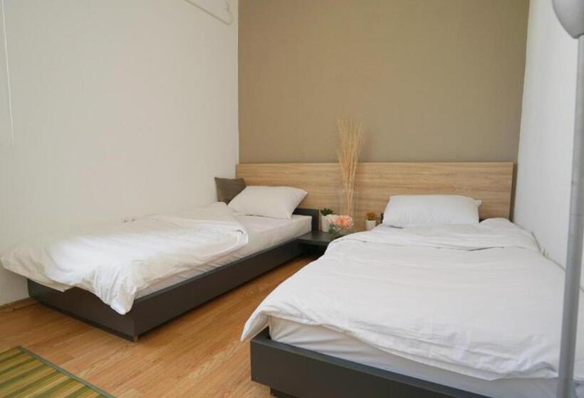 ویلای 1 خوابه, منتجع سراييفو   Sarajevo Resort