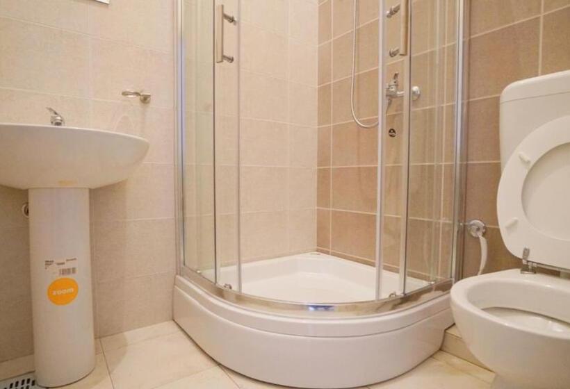 ویلای 1 خوابه, منتجع سراييفو   Sarajevo Resort