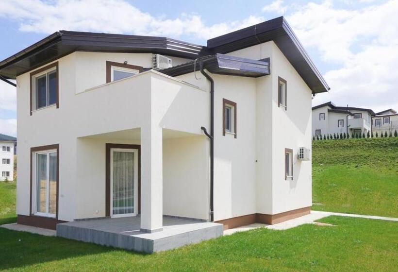 ویلای 1 خوابه, منتجع سراييفو   Sarajevo Resort