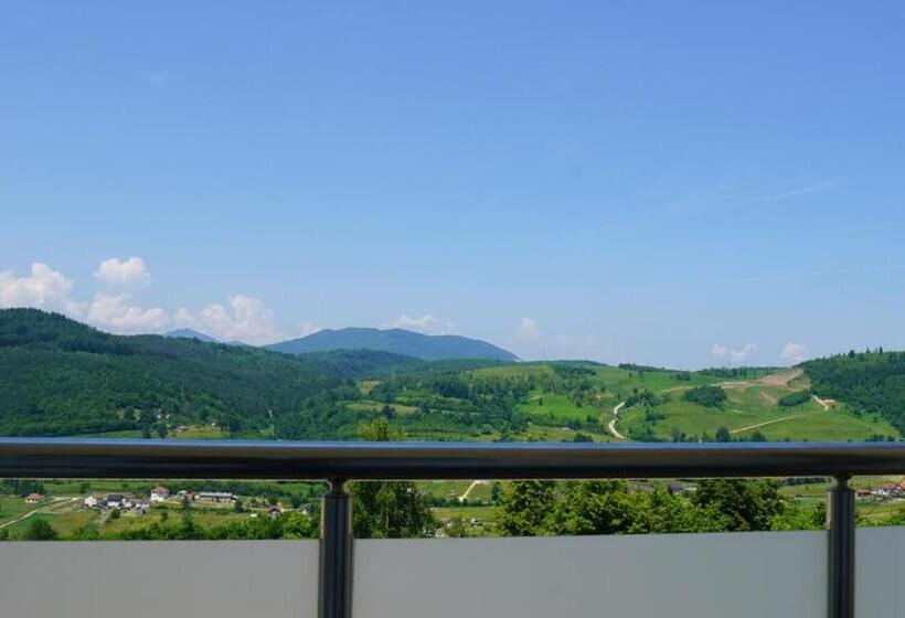 آپارتمان 1 خوابه, منتجع سراييفو   Sarajevo Resort