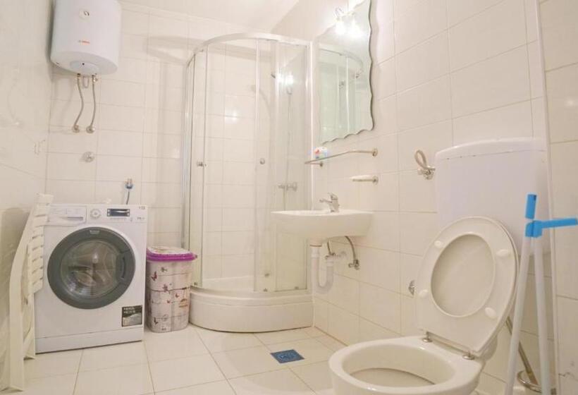 آپارتمان 1 خوابه, منتجع سراييفو   Sarajevo Resort