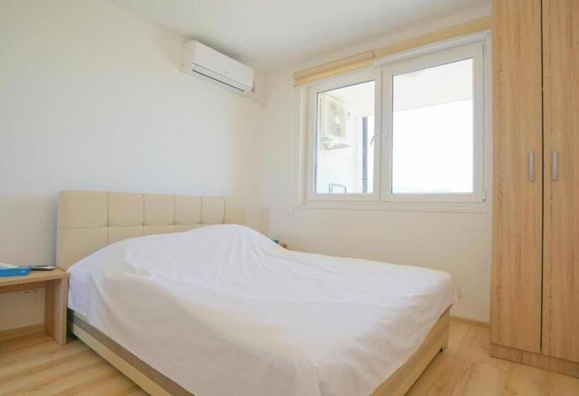 آپارتمان 1 خوابه, منتجع سراييفو   Sarajevo Resort