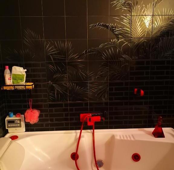 غرفة قياسية ذات إطلالة, Dimora Nuvole Di Confine