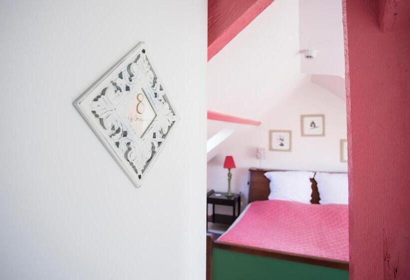 חדר סטנדרט נוף לים, Mary Boat Trip