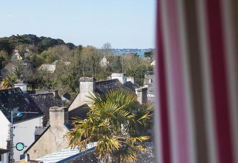 חדר סטנדרט נוף לים, Mary Boat Trip