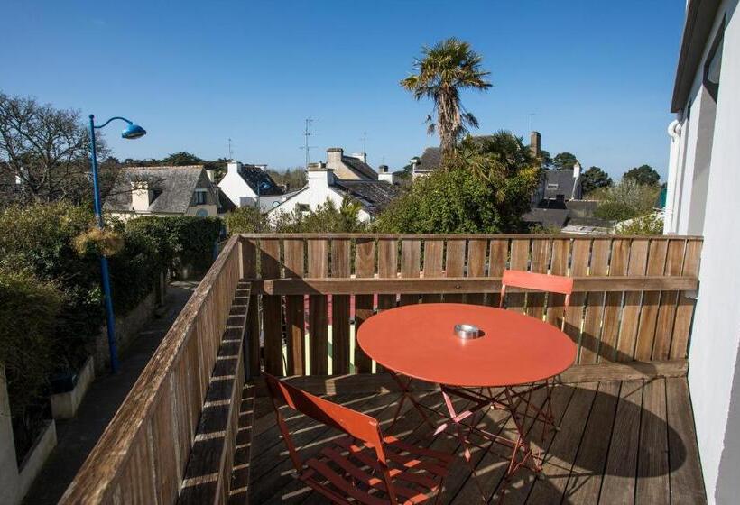 חדר סטנדרט לשלושה עם חדר אמבטיה משוף, Mary Boat Trip