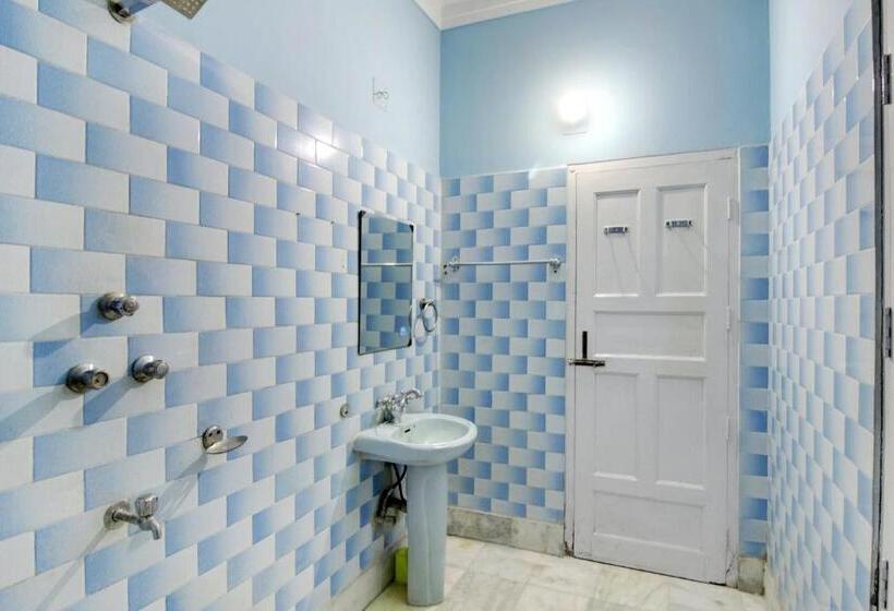 חדר סטנדרט, Super Oyo Flagship 45323 Pogl Brahmaputra Guest House