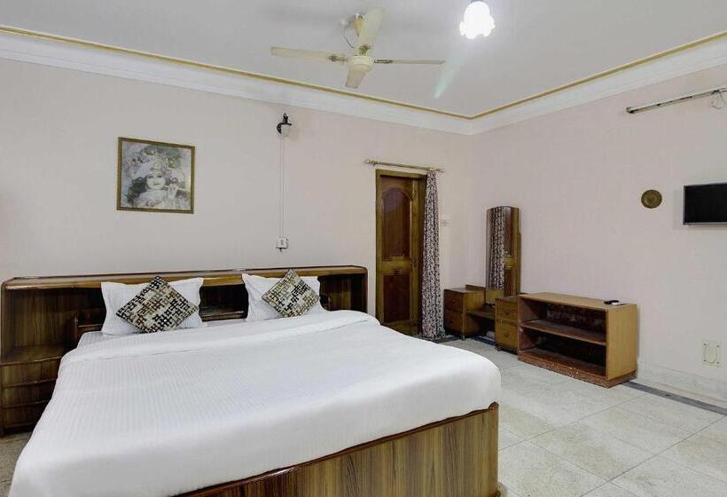 חדר סטנדרט, Super Oyo Flagship 45323 Pogl Brahmaputra Guest House