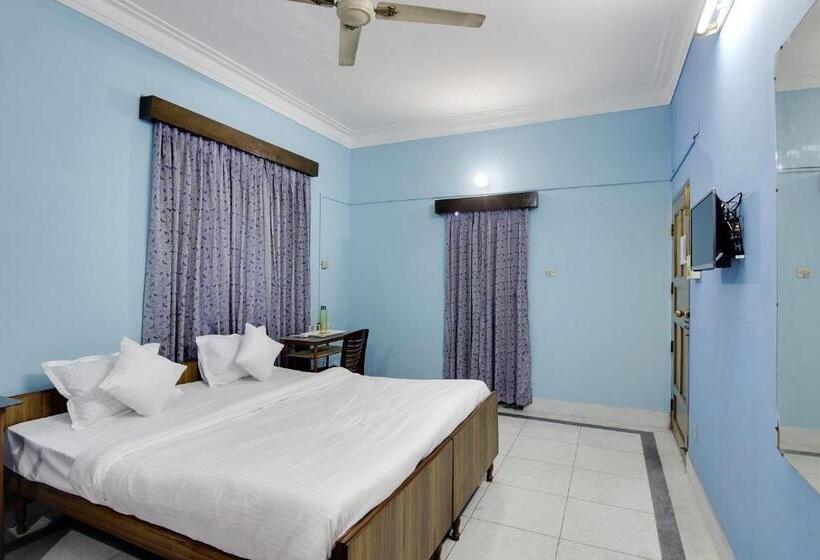 חדר סטנדרט, Super Oyo Flagship 45323 Pogl Brahmaputra Guest House