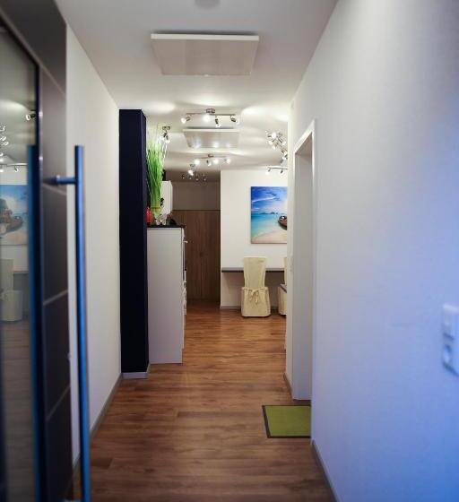 חדר סטנדרט יחיד, Alte Zimmerei Neckarwestheim