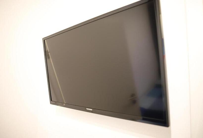 חדר סטנדרט יחיד, Alte Zimmerei Neckarwestheim