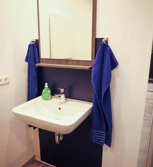 חדר סטנדרט, Alte Zimmerei Neckarwestheim