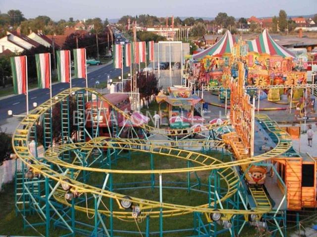 Полулюкс Вид на Сад, Anna Apartman