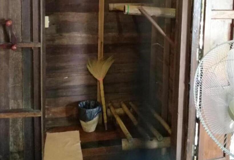 Бунгало Стандарт Вид на Море, Bonhomie Beach Cottage