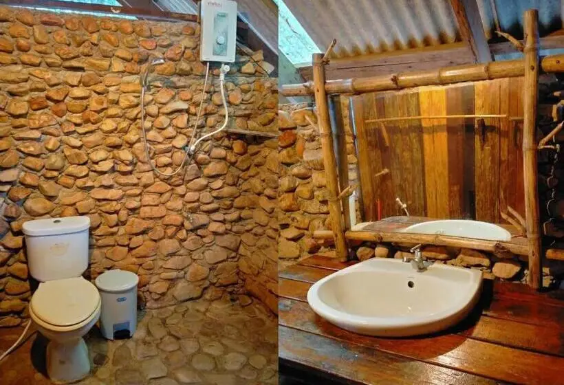 家族用バンガロー, Bonhomie Beach Cottage