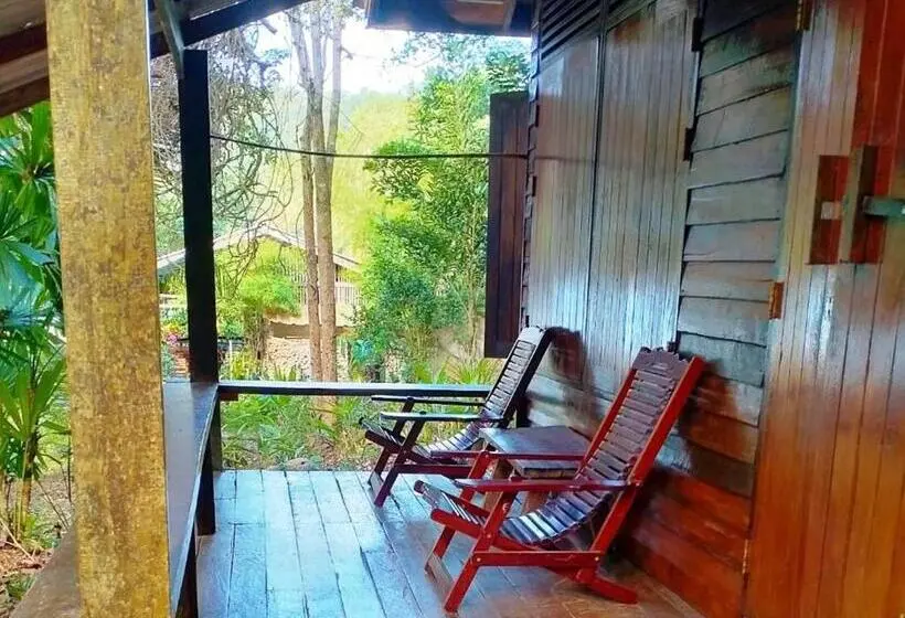 家族用バンガロー, Bonhomie Beach Cottage