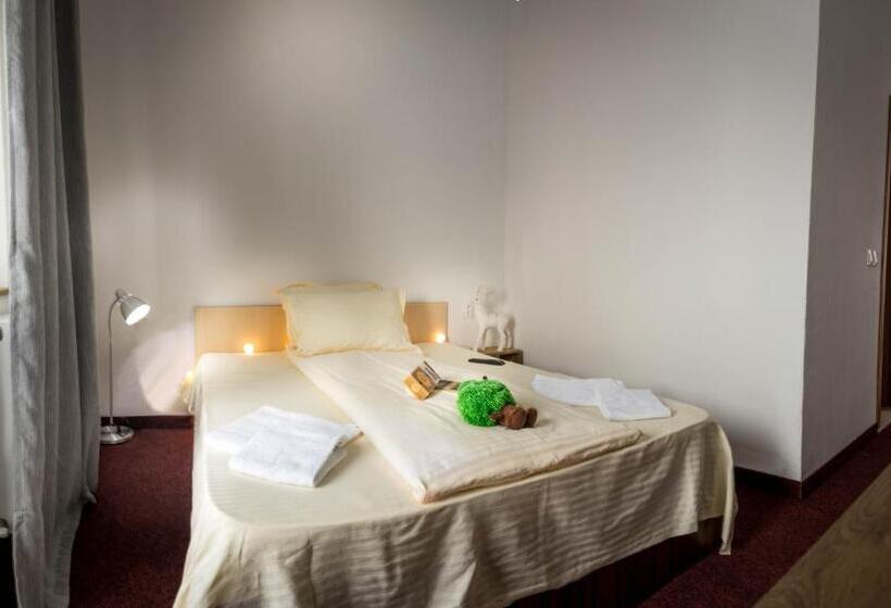 חדר סטנדרט, Cabana Smile Straja