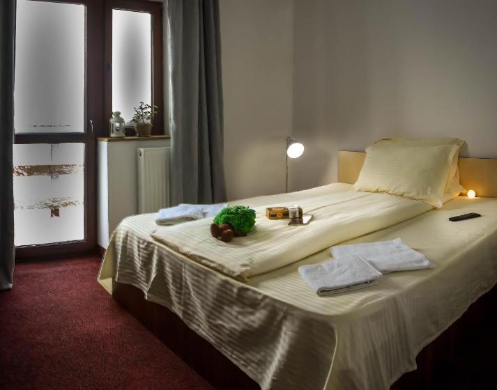 חדר סטנדרט, Cabana Smile Straja