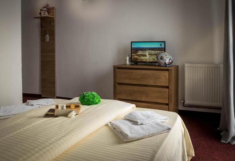 חדר סטנדרט, Cabana Smile Straja