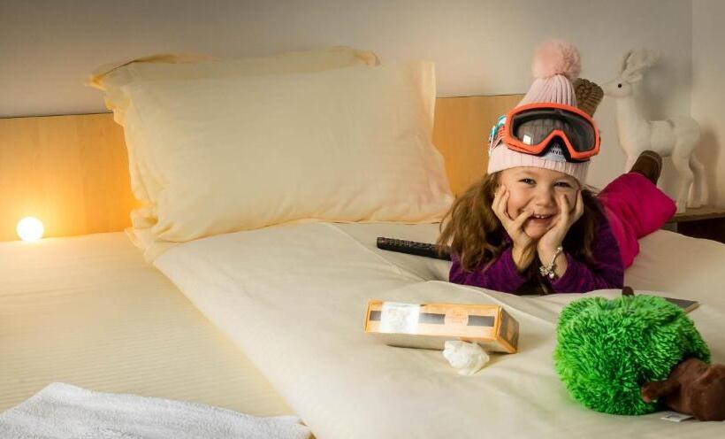 חדר סטנדרט, Cabana Smile Straja