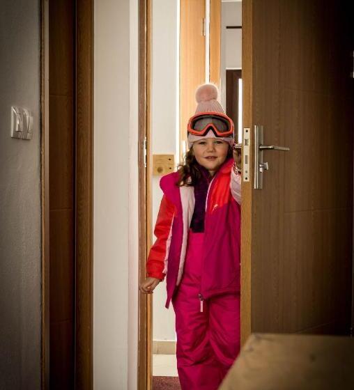 חדר סטנדרט, Cabana Smile Straja