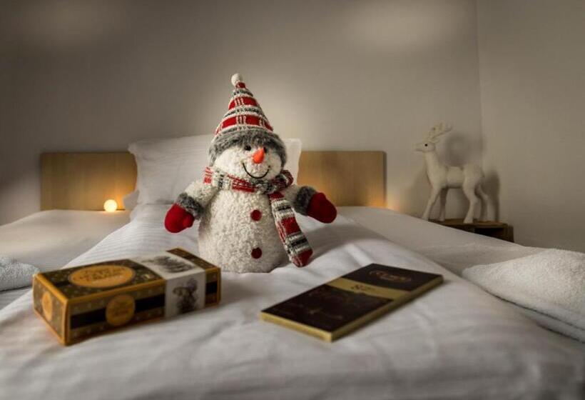 חדר סטנדרט, Cabana Smile Straja