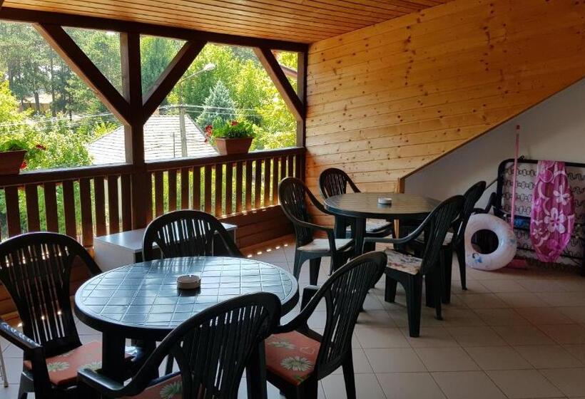 Family Suite, Mészöly Vendégház