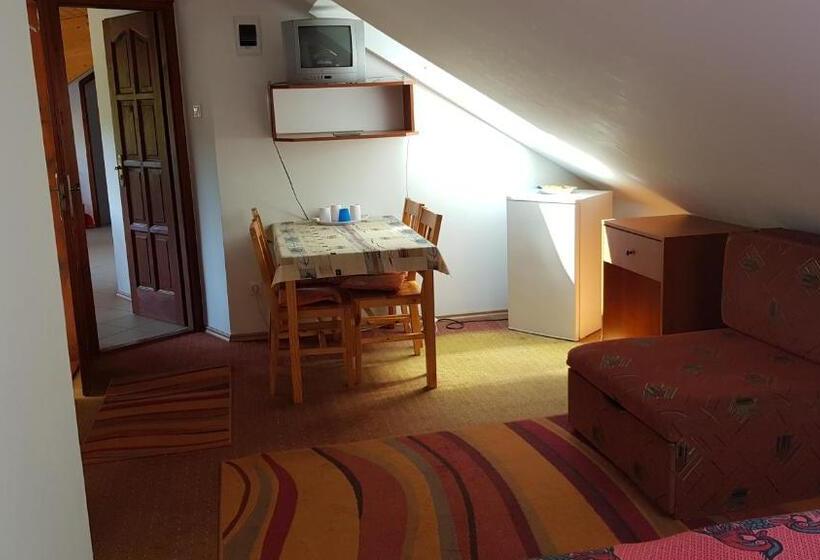 Family Suite, Mészöly Vendégház