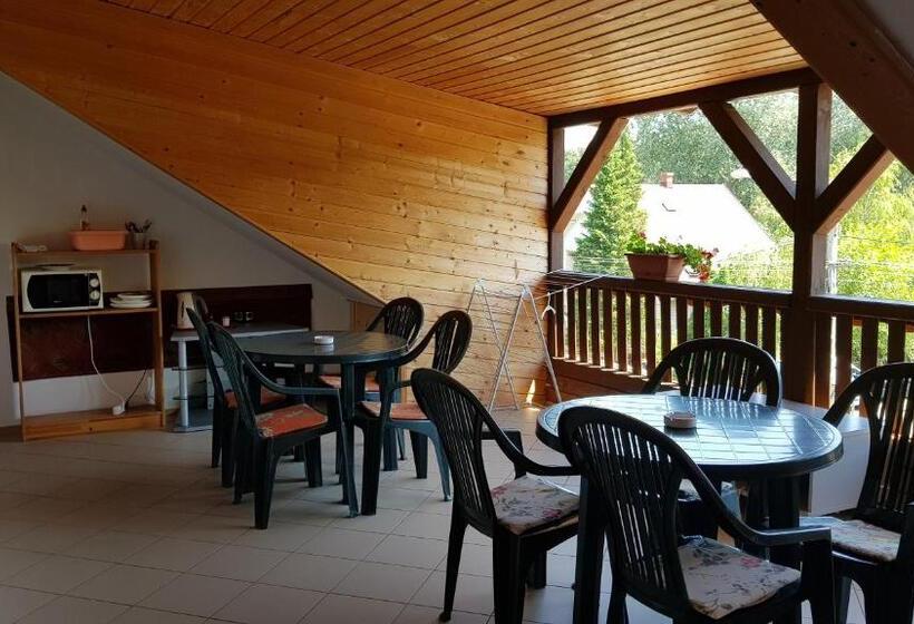 Family Suite, Mészöly Vendégház