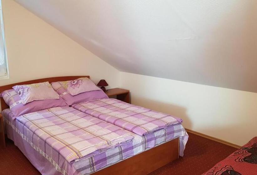 Family Suite, Mészöly Vendégház