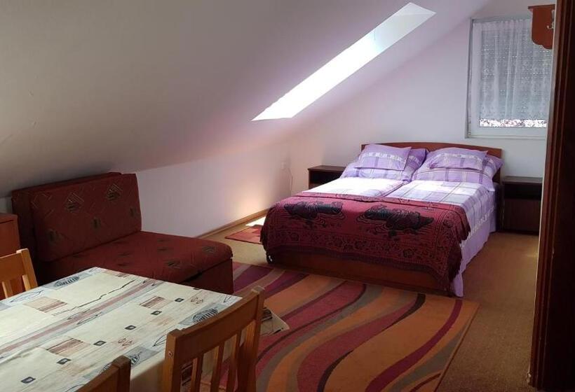 Family Suite, Mészöly Vendégház