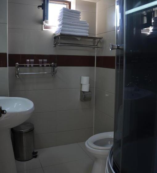 Номер Стандарт с Балконом, Smarthouse