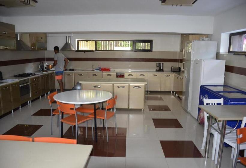 Номер Стандарт с Балконом, Smarthouse