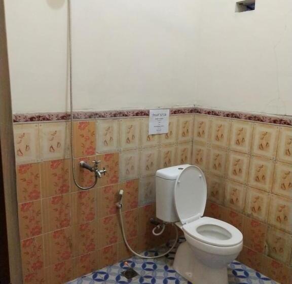 اتاق استاندارد, Thalia Guesthouse Ijen   Bromo & Sukamade Tour