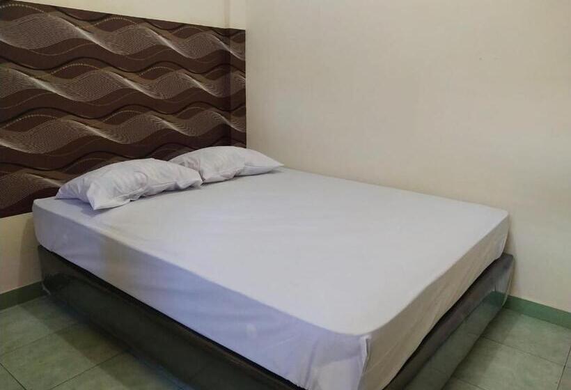 Ekonomiskt Rum, Thalia Guesthouse Ijen   Bromo & Sukamade Tour