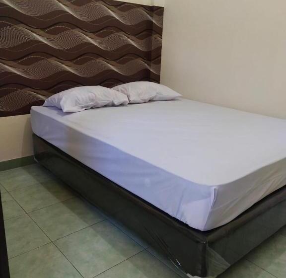 Ekonomiskt Rum, Thalia Guesthouse Ijen   Bromo & Sukamade Tour