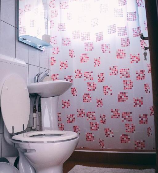 غرفة ديلوكس عائلية, Vila Dragomirna