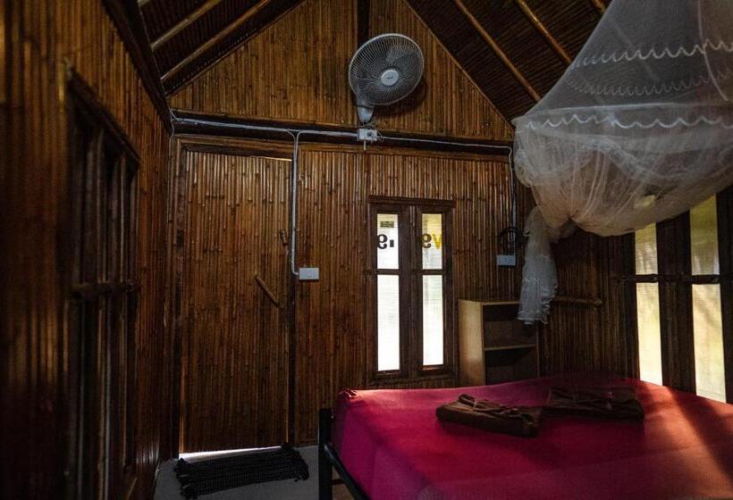 بانگلوی استاندارد, Ao Nang Khao Kaeo Resort