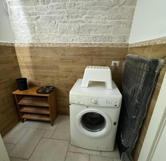 חדר סטנדרט, Augustus B&b