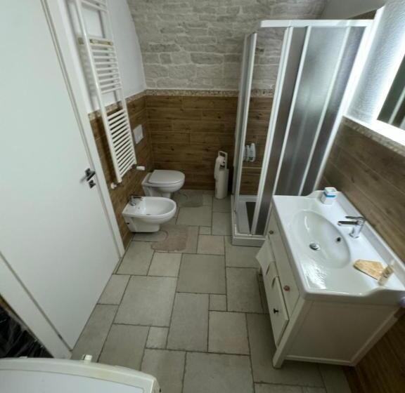 חדר סטנדרט, Augustus B&b