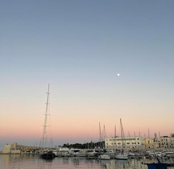 חדר סטנדרט, Augustus B&b