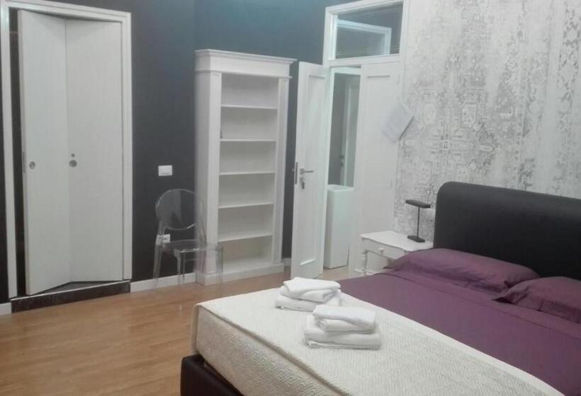 اتاق سوپریور خانوادگی, Donna Margharet